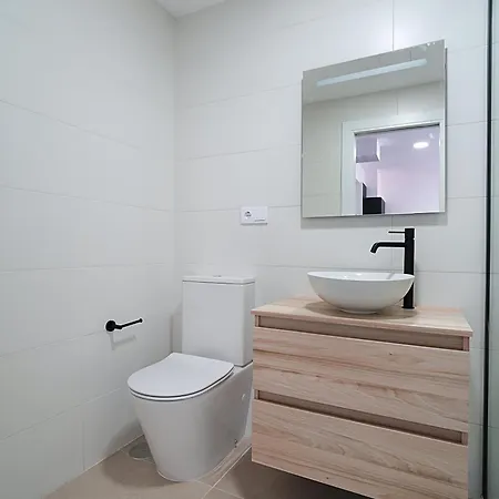 Apartamento Con Piscina En Playa Paxariñas Sanxenxo