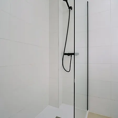 Apartamento Con Piscina En Playa Paxariñas