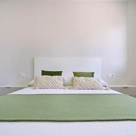 Apartamento Con Piscina En Playa Paxariñas Sanxenxo